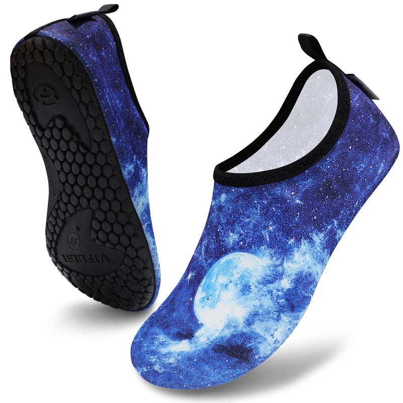 VIFUUR Water Sports Unisex Shoes StarrySky - 7.5-8.5 W US / 6-7 M US (38-39) - Image 2